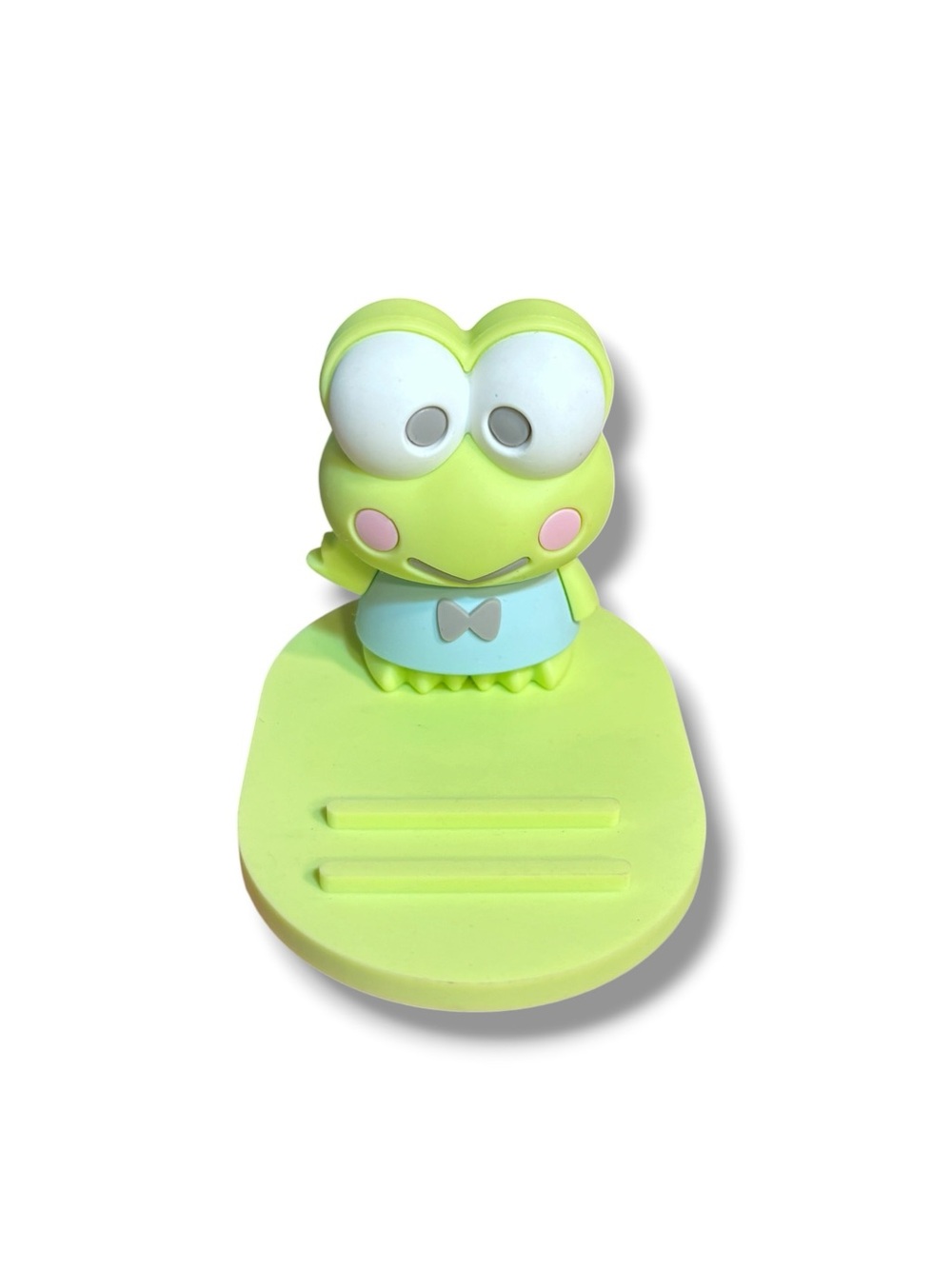 SANRIO x MINISO Keroppi Desktop Phone Holder